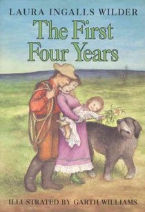 The First Four Years voorzijde