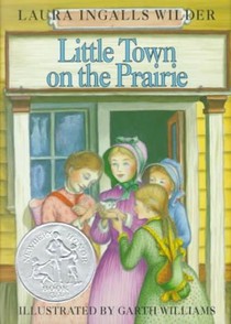 LITTLE TOWN ON THE PRAIRIE