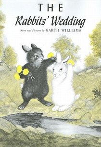 The Rabbit's Wedding