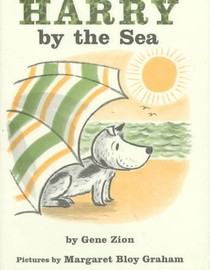 Harry by the Sea