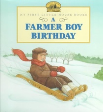 FARMER BOY BIRTHDAY