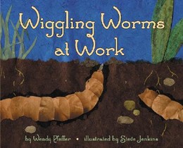 Wiggling Worms at Work