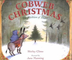 Cobweb Christmas: The Tradition of Christmas