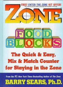 Zone Food Blocks