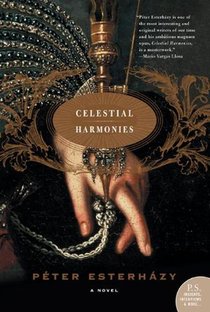 Celestial Harmonies voorzijde