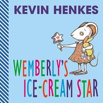 Wemberly's Ice-Cream Star voorzijde