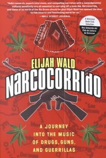 Narcocorrido
