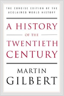 A History of the Twentieth Century