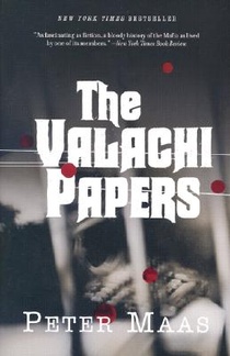 The Valachi Papers voorzijde