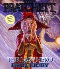 Pratchett, T: Last Hero