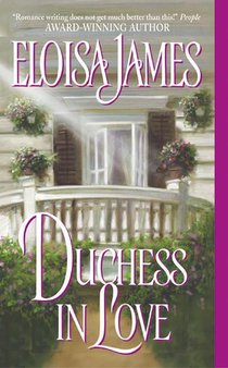 Duchess in Love