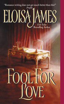 Fool for Love voorzijde