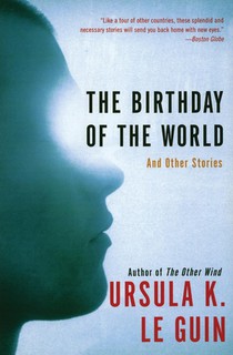 The Birthday of the World voorzijde