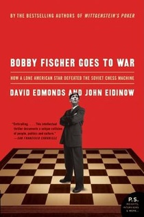 Bobby Fischer Goes to War