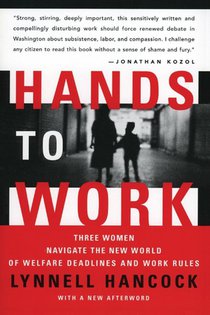 Hands to Work