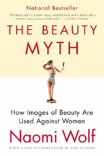 The Beauty Myth voorzijde