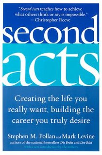 Second Acts