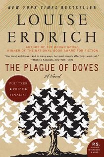 The Plague of Doves voorzijde