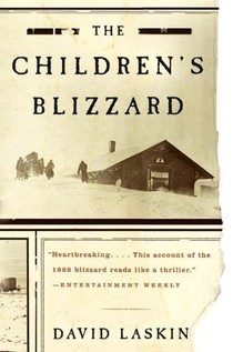 The Children's Blizzard voorzijde