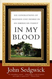 In My Blood