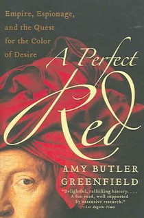 A Perfect Red