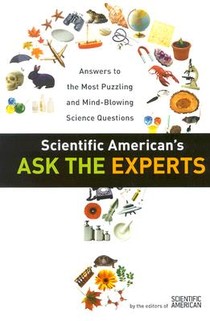 Scientific American's Ask the Experts