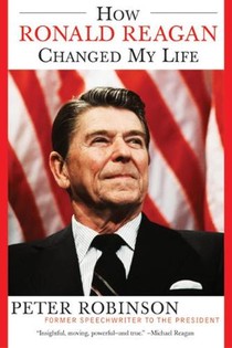 How Ronald Reagan Changed My Life voorzijde