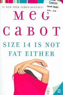 Size 14 Is Not Fat Either