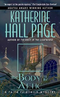 Body in the Attic