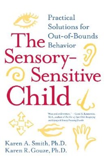 The Sensory-Sensitive Child