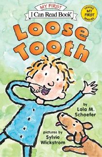 Loose Tooth voorzijde