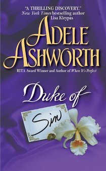 Duke of Sin