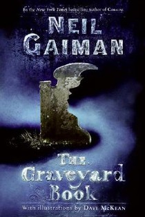 Gaiman, N: Graveyard Book
