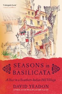 Seasons In Basilicata voorzijde