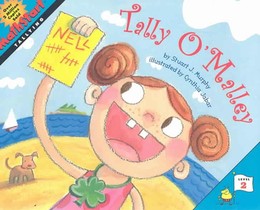 Tally O'Malley