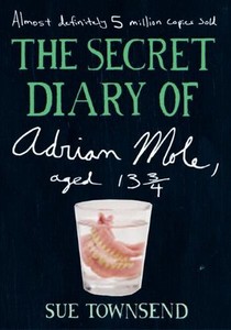 The Secret Diary of Adrian Mole, Aged 13 3/4