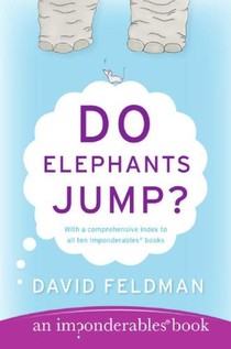 Do Elephants Jump?