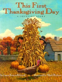 This First Thanksgiving Day