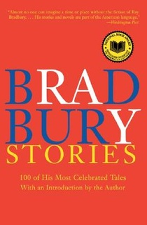 Bradbury Stories voorzijde