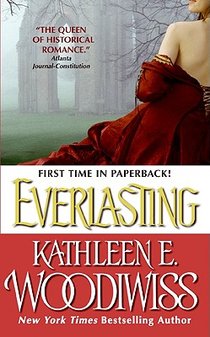 Woodiwiss, K: EVERLASTING