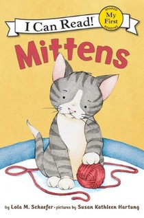 Mittens voorzijde