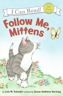 Follow Me, Mittens voorzijde