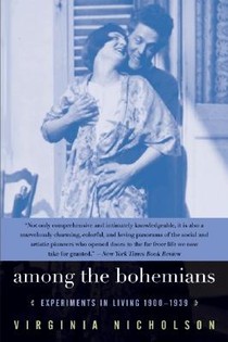 Among The Bohemians