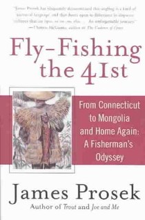 Fly-Fishing the 41st