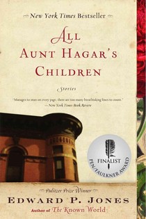 All Aunt Hagar's Children voorzijde