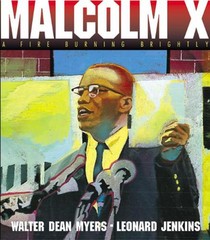 Malcolm X