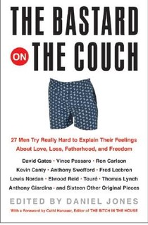 The Bastard on the Couch