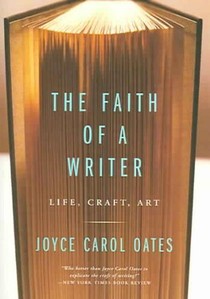 The Faith Of A Writer voorzijde