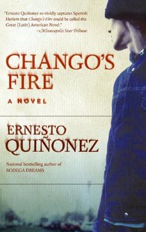 Chango's Fire