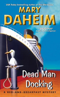 Dead Man Docking
